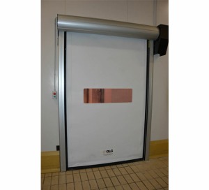 Rapid Roll Door